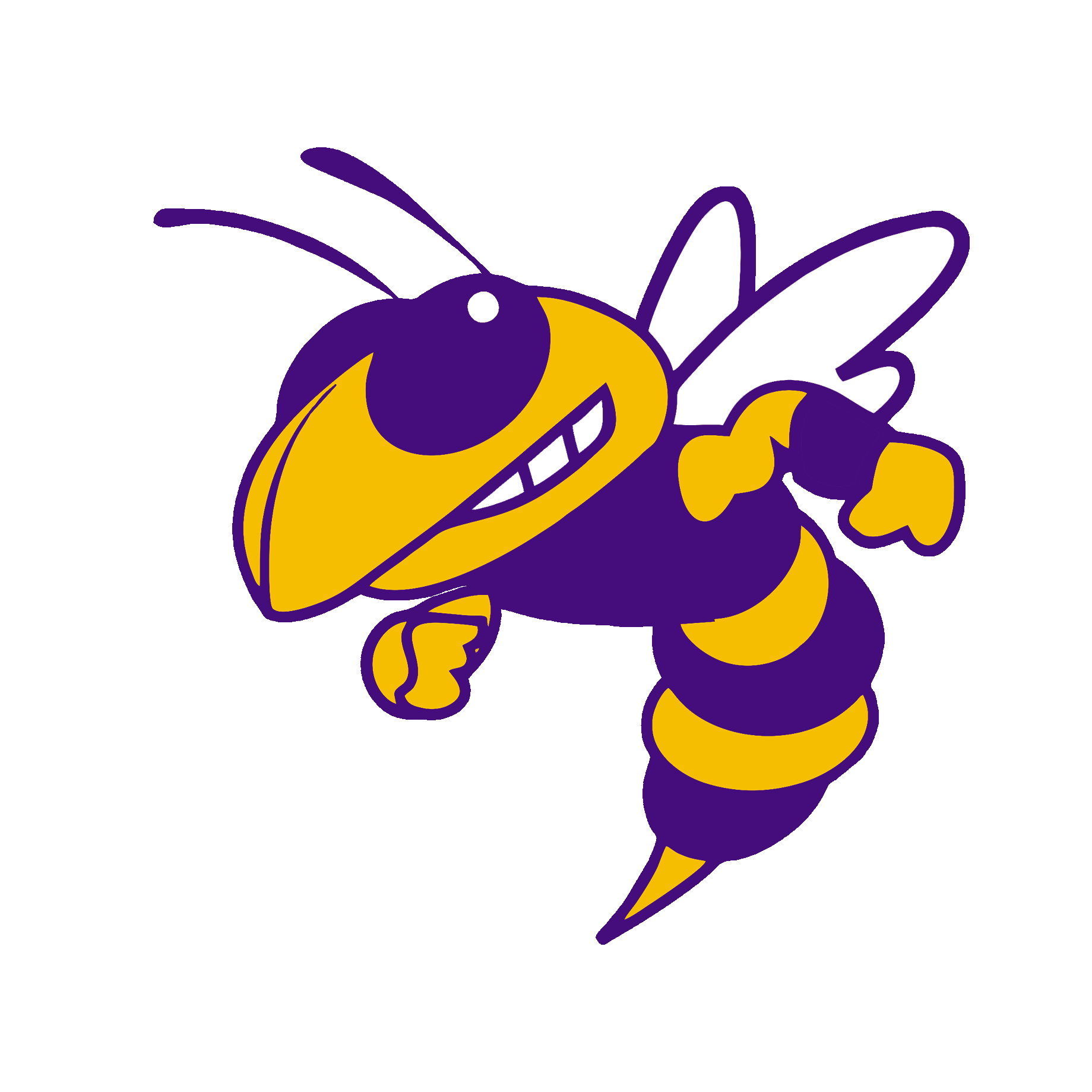 Greenville Youth Wrestling Club Logo